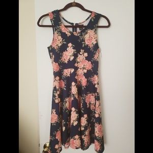Women's Skater Dress